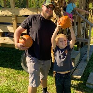 Meet your Posher, James